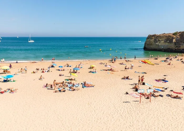 A Fabrica 122 By Destination Algarve Apartment Lagos