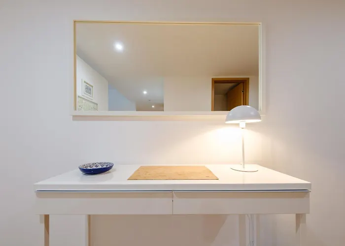 Apartment A Fabrica 122 By Destination Algarve Lagos