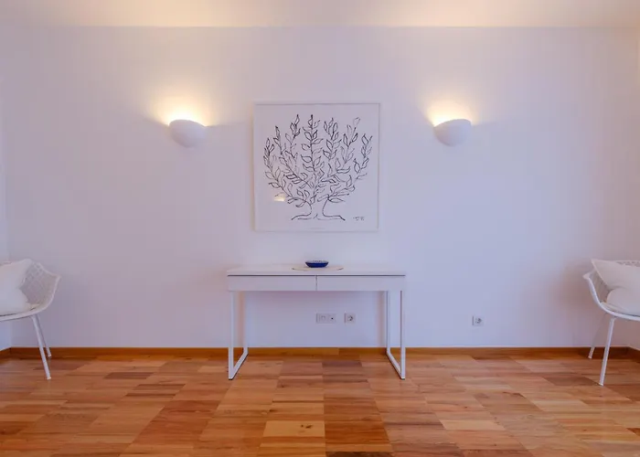 Apartment A Fabrica 122 By Destination Algarve Lagos