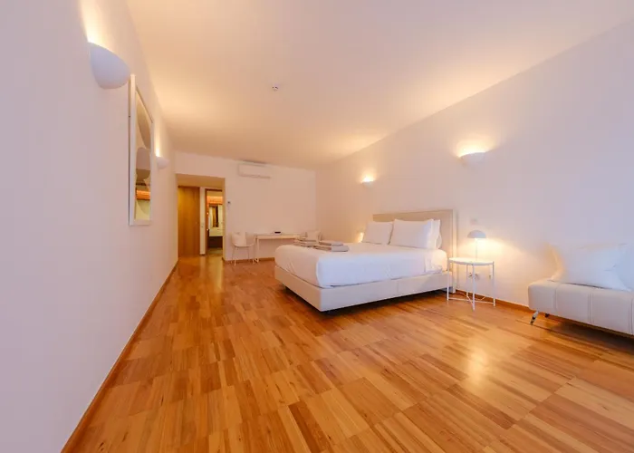 Apartment A Fabrica 122 By Destination Algarve *