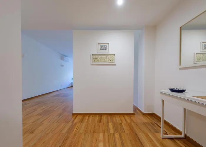 Apartment A Fabrica 122 By Destination Algarve *