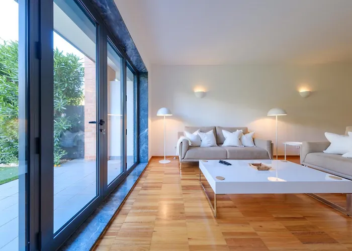 Apartment A Fabrica 122 By Destination Algarve Lagos