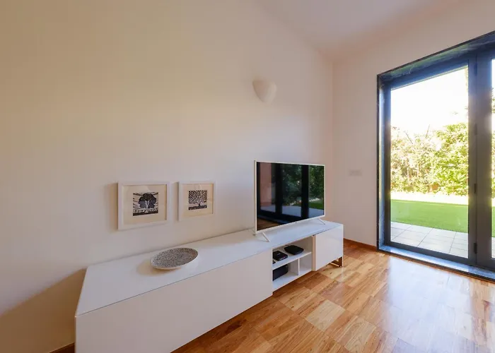 Apartment A Fabrica 122 By Destination Algarve